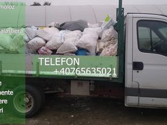 TransportMoloz-Ieftin.ro - Transport moloz, mobila veche, nisip si gunoi