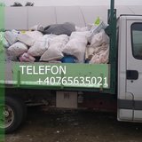 TransportMoloz-Ieftin.ro - Transport moloz, mobila veche, nisip si gunoi